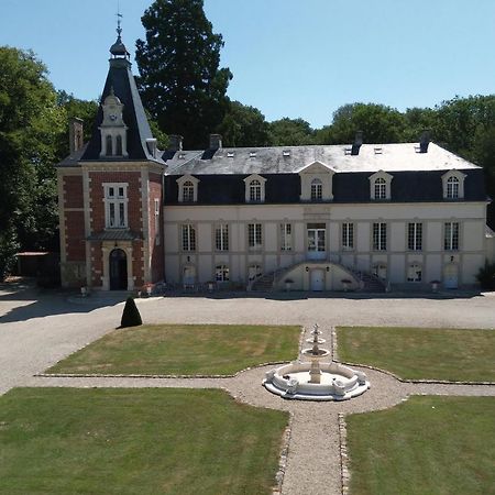 Domaine De Moresville Flacey  Luaran gambar