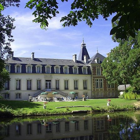 Domaine De Moresville Flacey  Luaran gambar