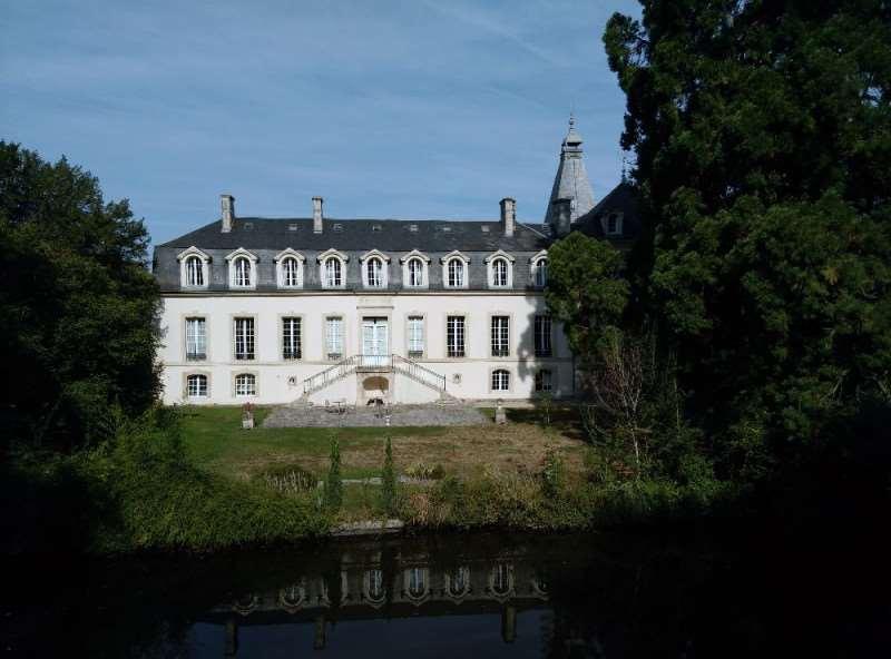 Domaine De Moresville Flacey  Luaran gambar